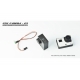 FPV Camera G3 1080 HD